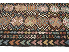Öğretmenler Halı El Dokuma Ova Halı Kilim ÖDOK486