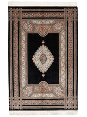 Öğretmenler Halı Tablo İran Makine ÖDİM491