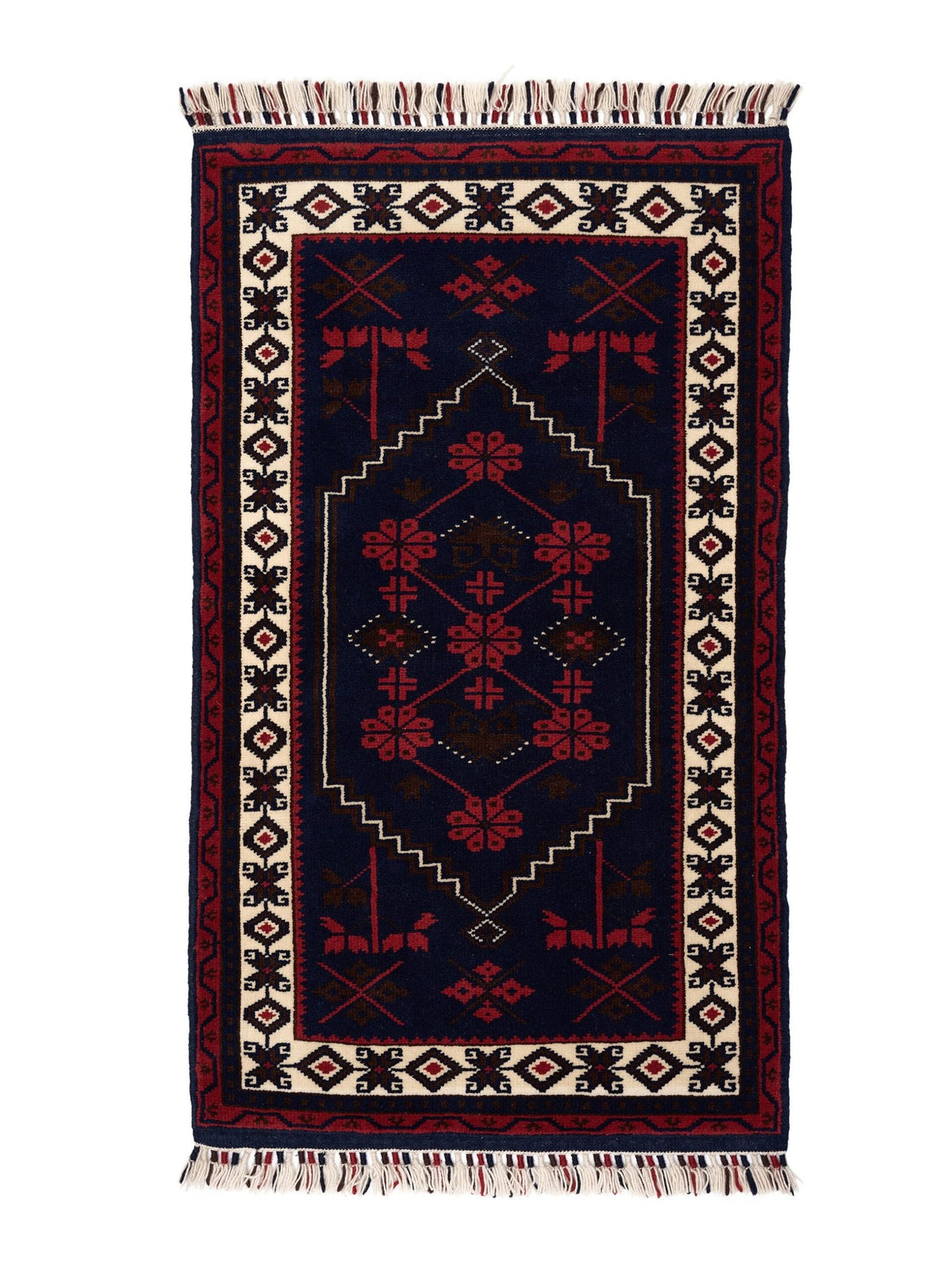 Öğretmenler Halı El Dokuma  Yağcı Bedir ÖDYB123