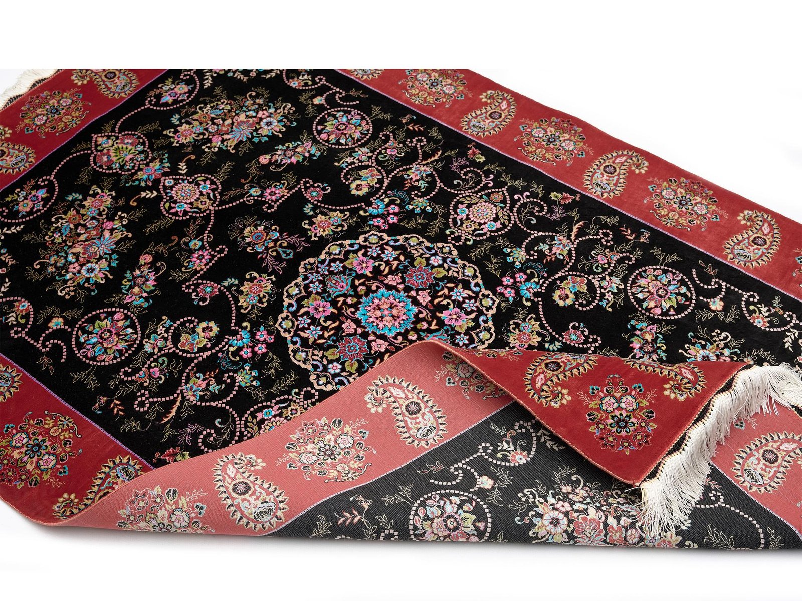 Öğretmenler Halı Tablo İran Makine ÖDİM496