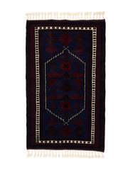 Öğretmenler Halı El Dokuma Çeyrek Yağcı Bedir HD 3 ÖDYB125