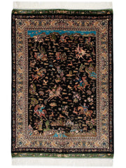 Öğretmenler Halı Tablo İran Makine ÖDİM494