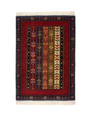 Öğretmenler Halı El Dokuma Şal ÖDŞ132