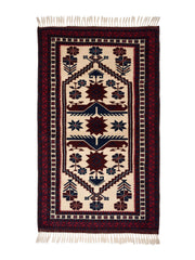 Öğretmenler Halı El Dokuma Yağcı Bedir Çeyrek