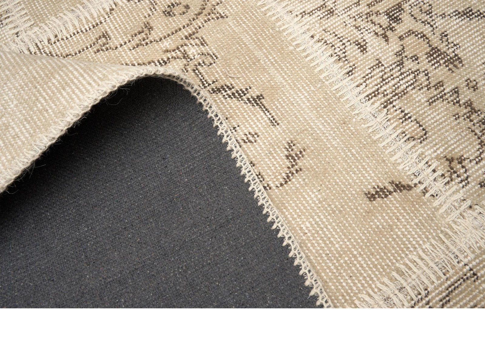 Öğretmenler Halı El Dokuma Pera Patchwork ÖDPP503