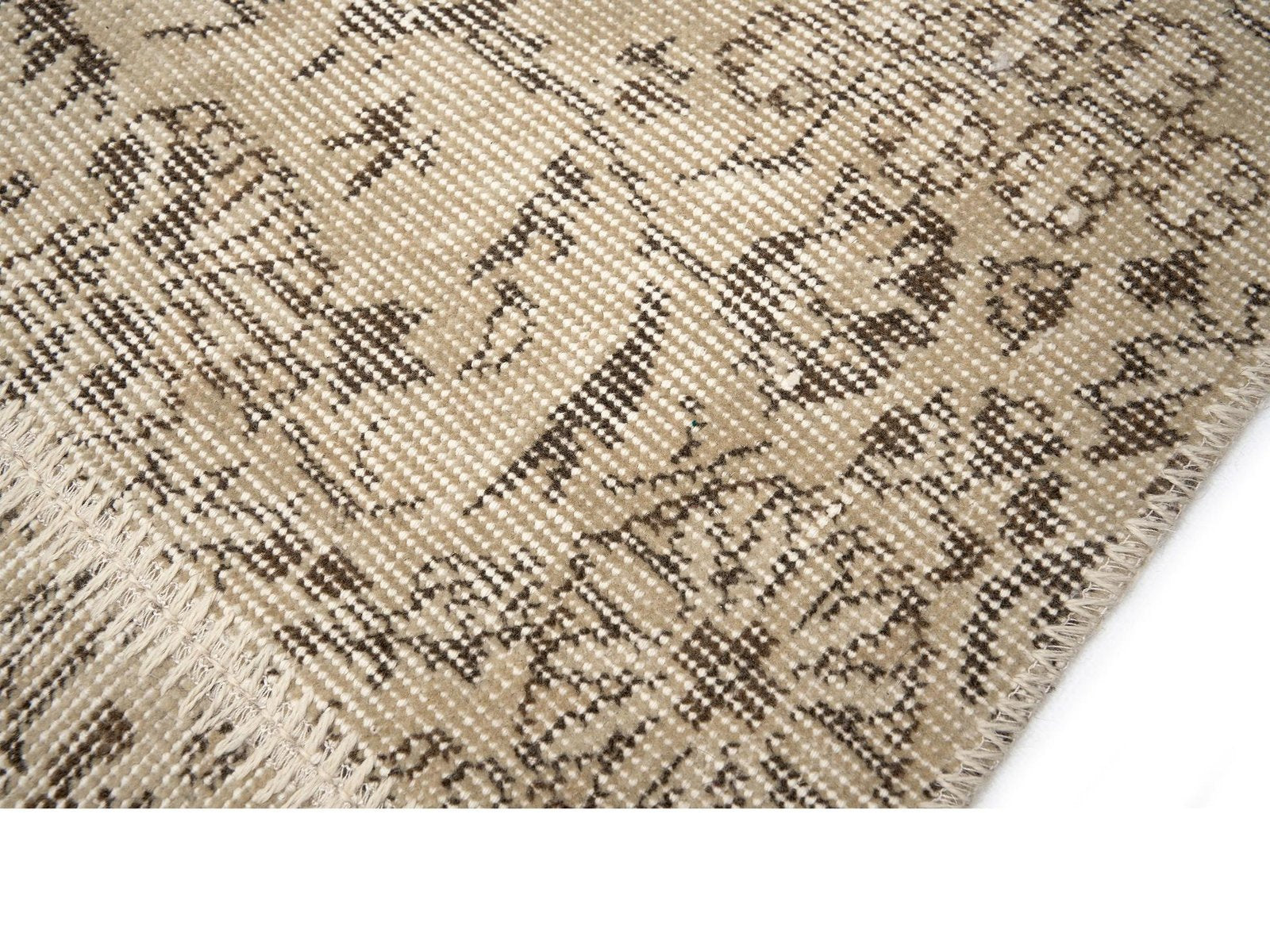 Öğretmenler Halı El Dokuma Pera Patchwork ÖDPP503