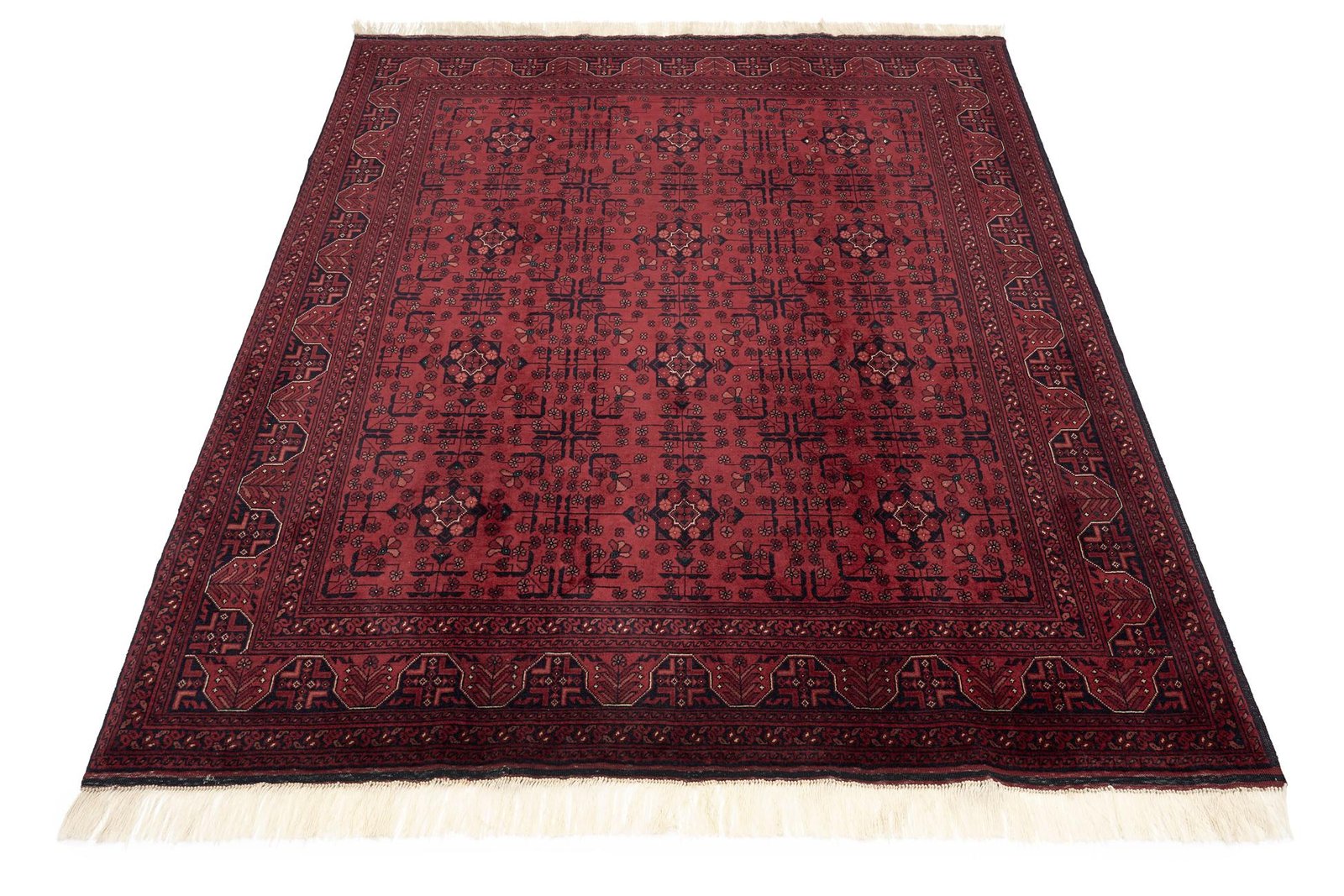 Öğretmenler Halı El Dokuma Karyola Belcik EH ÖDKB445