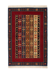 Öğretmenler Halı El Dokuma Şal ÖDŞ139