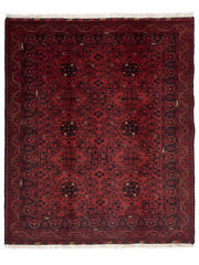 Öğretmenler Halı El Dokuma  Kunduz ÖDİK433