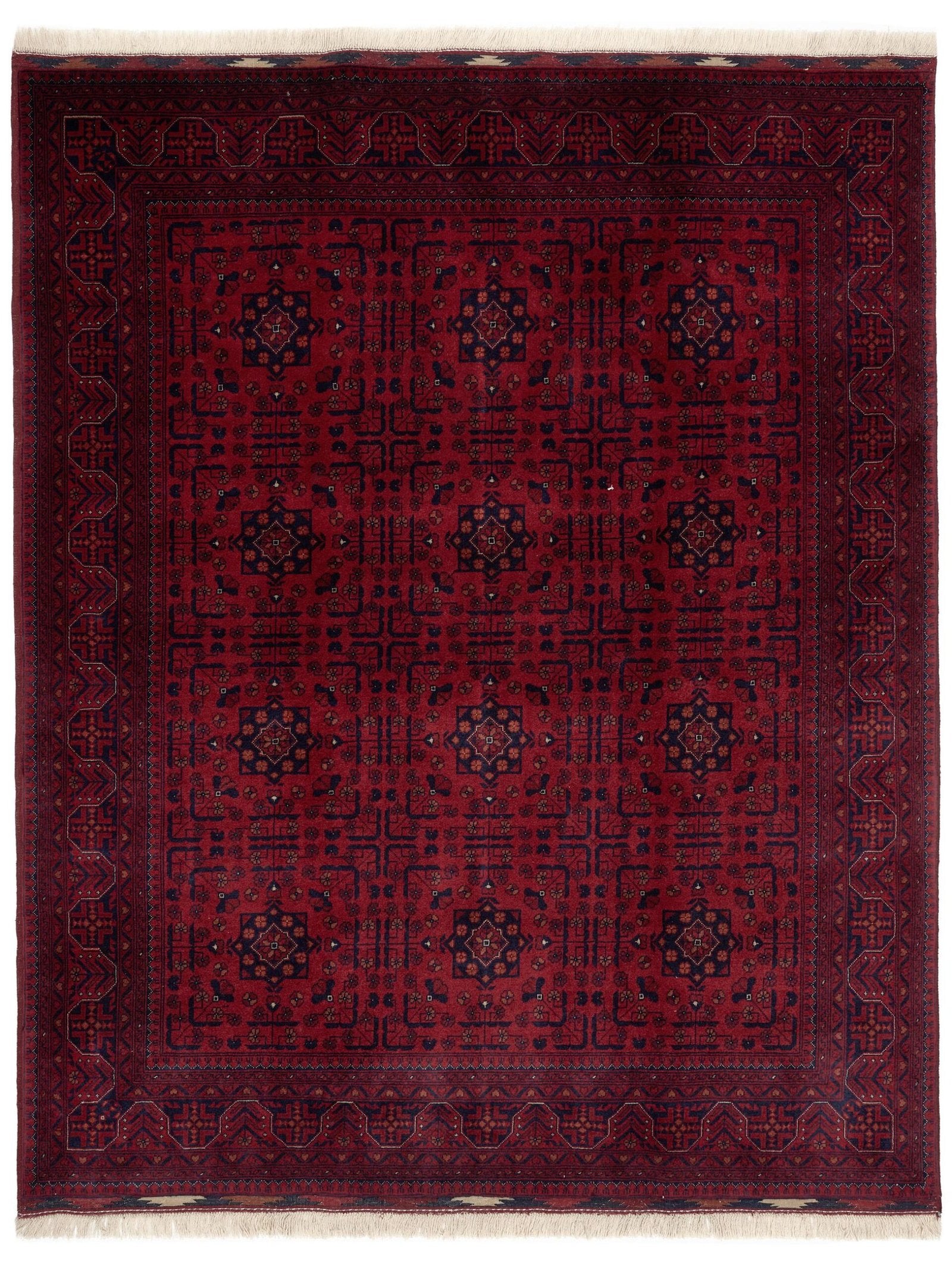 Öğretmenler Halı El Dokuma  Belcik ÖDİB454