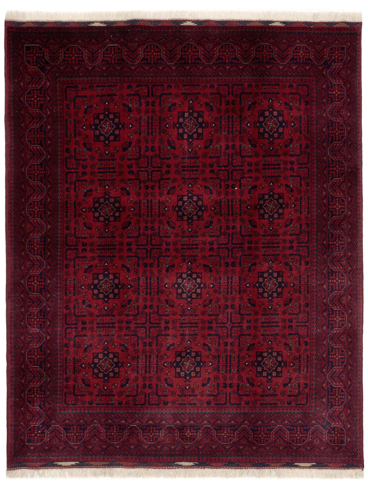 Öğretmenler Halı El Dokuma  Belcik ÖDİB454