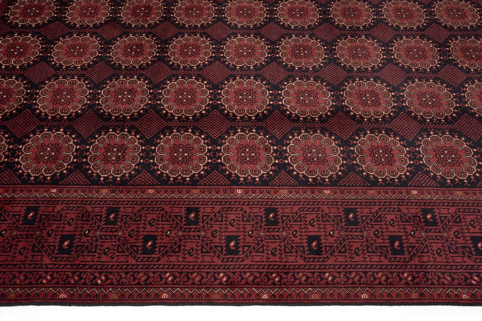 Öğretmenler Halı El Dokuma  Belcik ÖDİB457