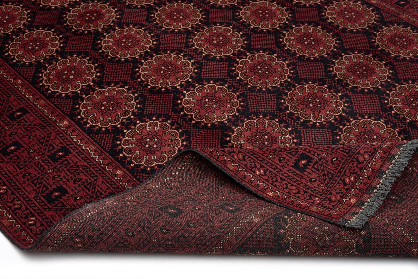 Öğretmenler Halı El Dokuma  Belcik ÖDİB457