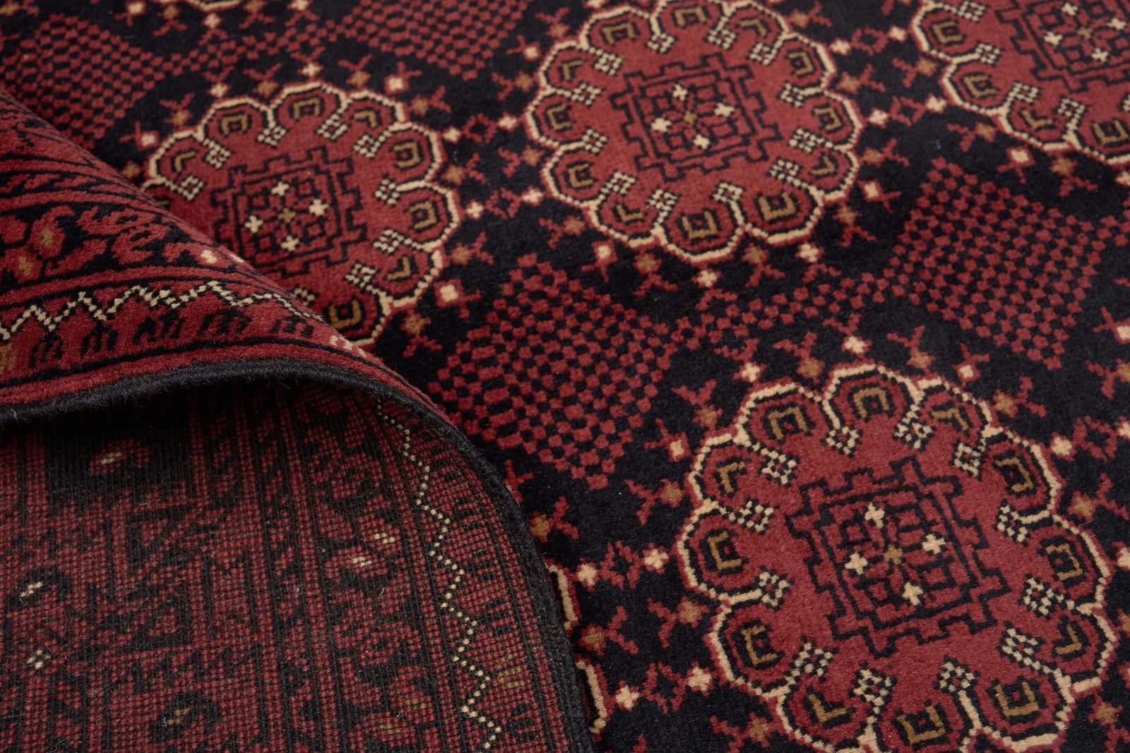 Öğretmenler Halı El Dokuma  Belcik ÖDİB457