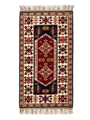 Öğretmenler Halı El Dokuma  Yuntdağ Model ÖDSY144