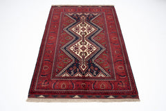 Öğretmenler Halı El Dokuma  Belcik ÖDİB446