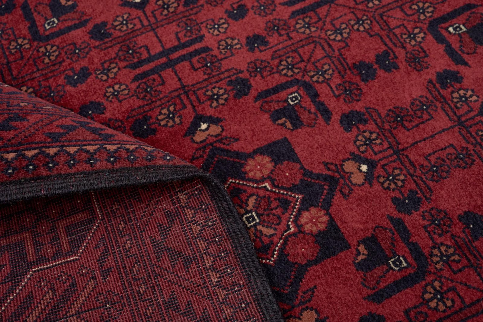 Öğretmenler Halı El Dokuma  Belcik ÖDİB450