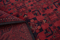 Öğretmenler Halı El Dokuma  Belcik ÖDİB450