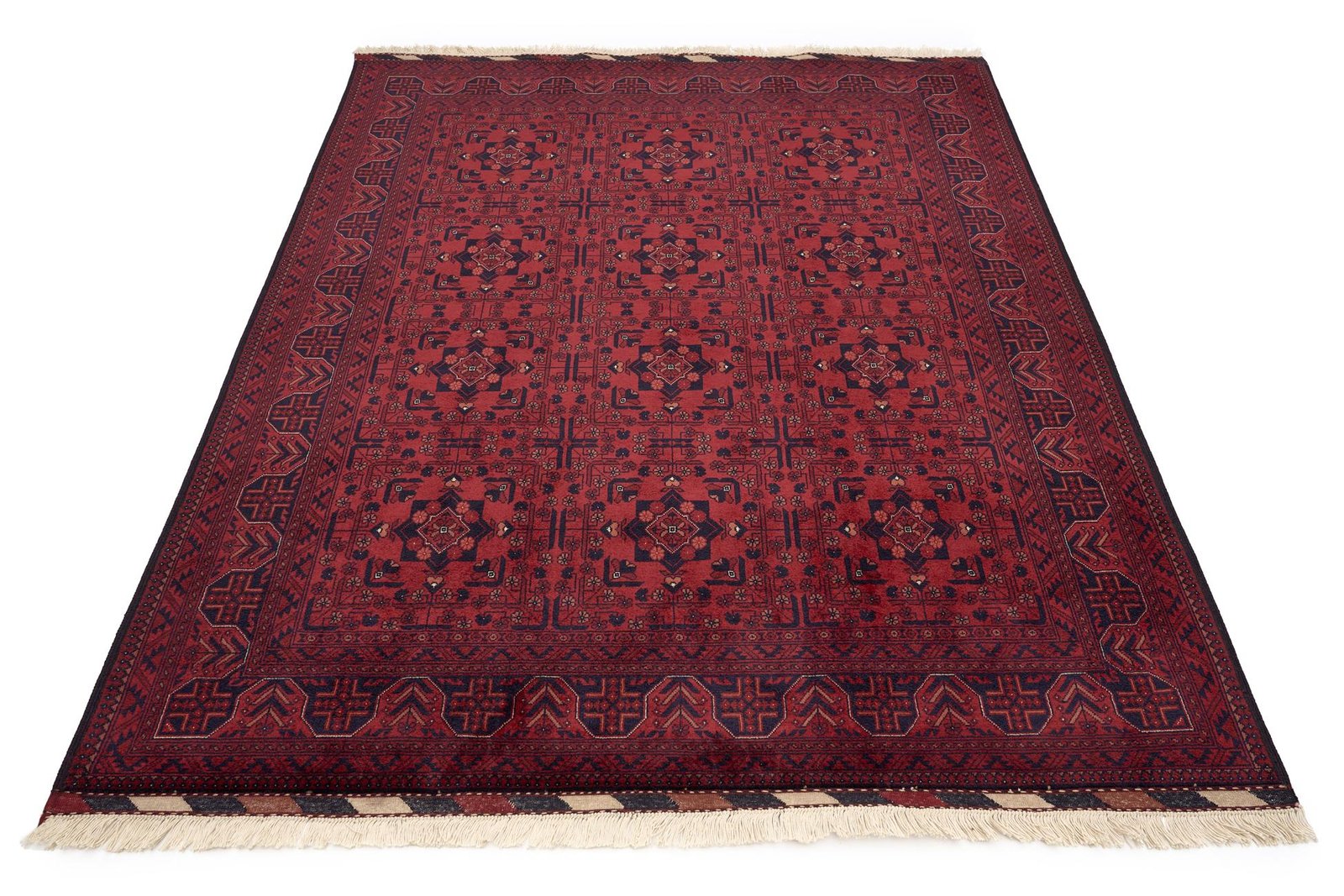 Öğretmenler Halı El Dokuma  Belcik ÖDİB450