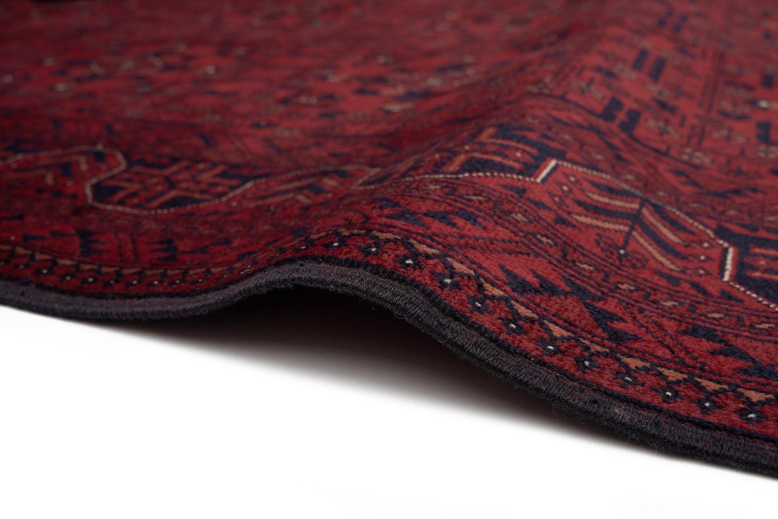 Öğretmenler Halı El Dokuma  Belcik ÖDİB450