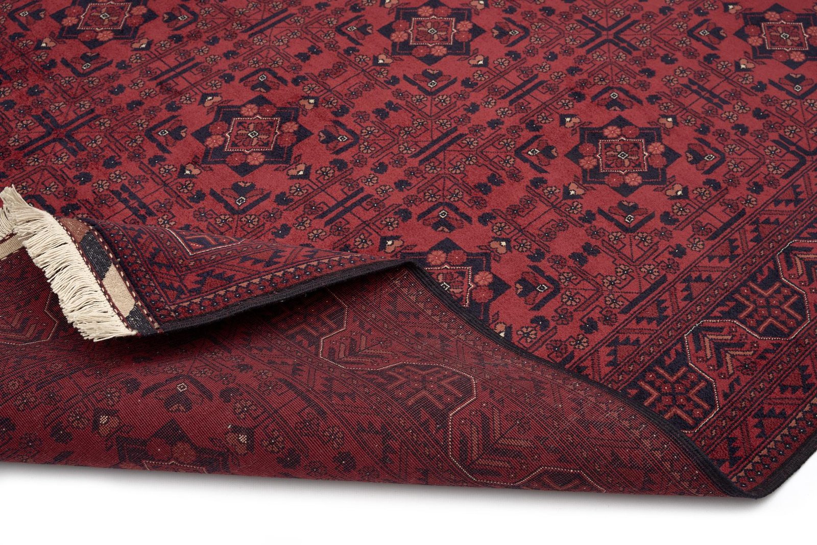 Öğretmenler Halı El Dokuma  Belcik ÖDİB450