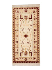 Öğretmenler Halı El Dokuma  Antik Yörük ÖDSAY149