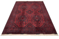 Öğretmenler Halı El Dokuma Saruki Belcik ÖDSB456