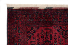 Öğretmenler Halı El Dokuma Saruki Belcik ÖDSB456