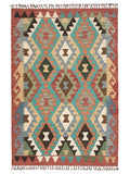 Öğretmenler Halı El Dokuma İnsaf Kilim ÖDİK462
