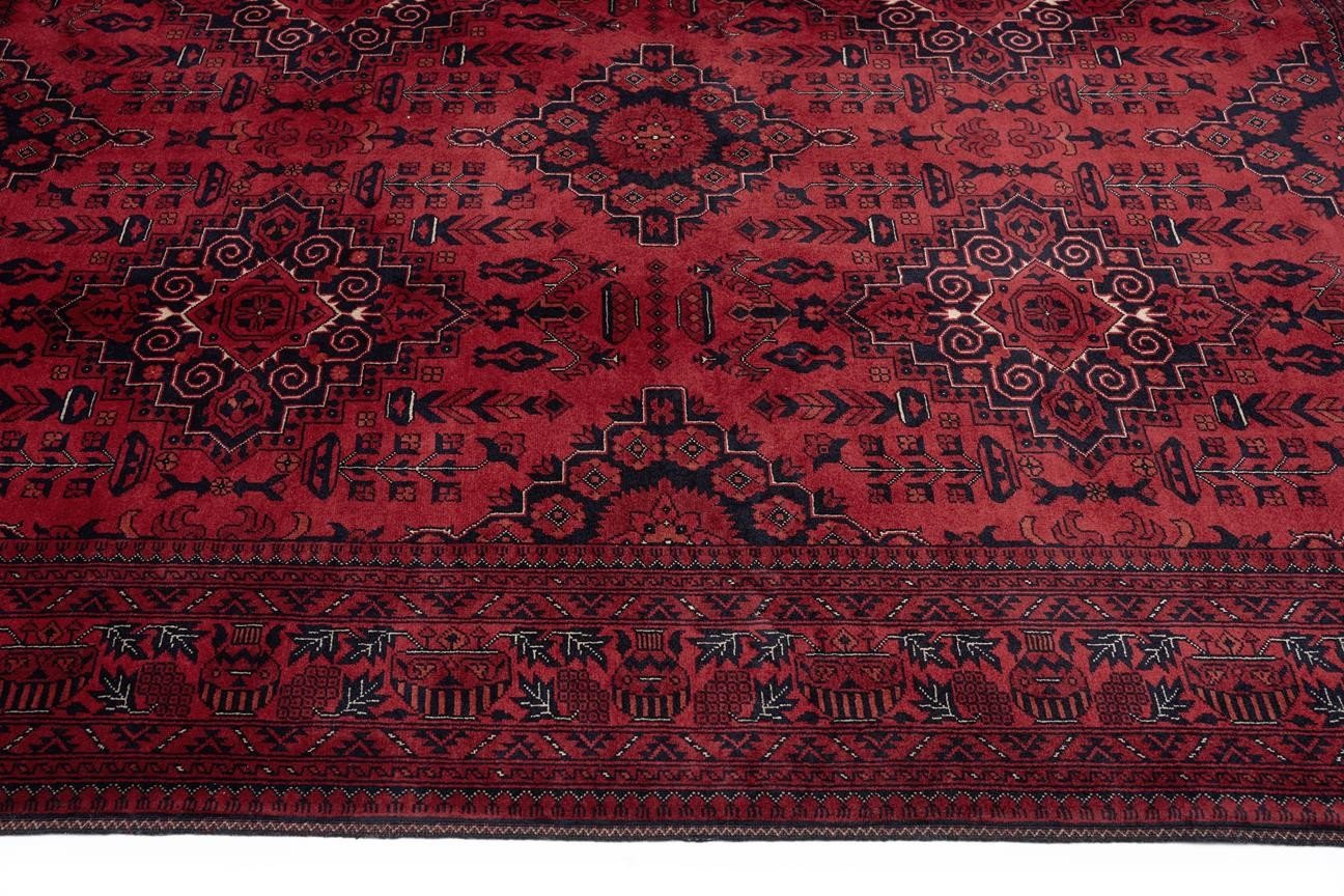 Öğretmenler Halı El Dokuma Saruki Belcik ÖDSB456