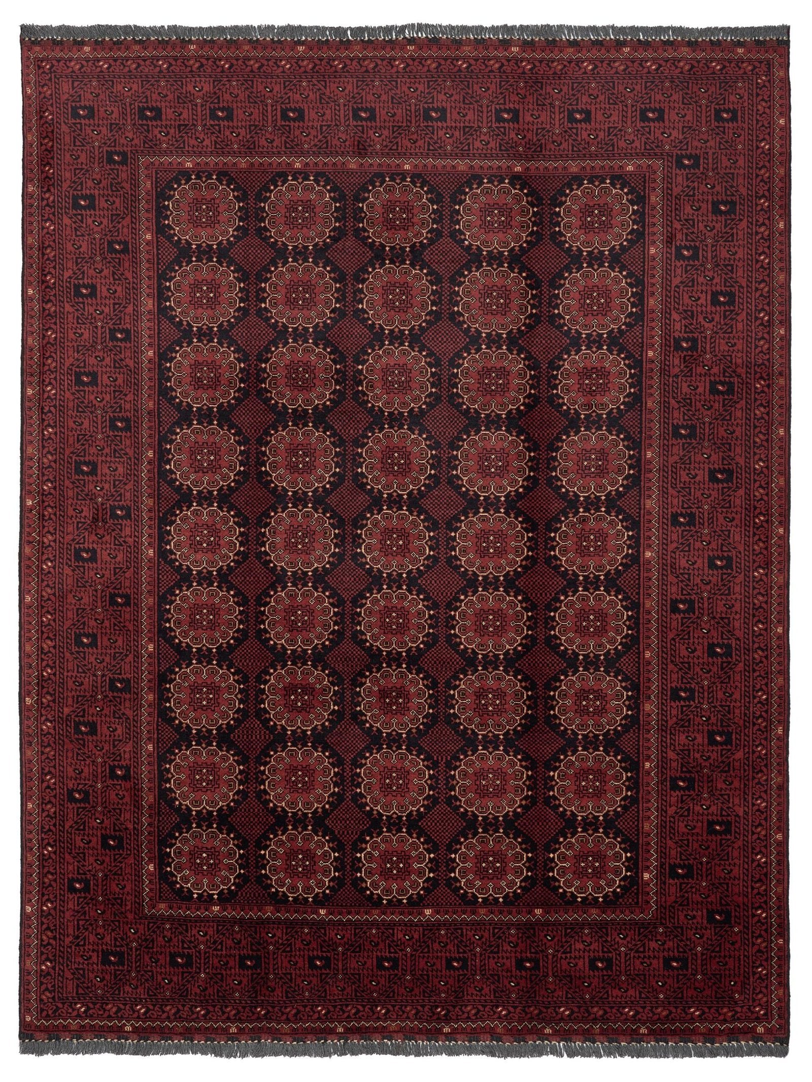 Öğretmenler Halı El Dokuma  Belcik ÖDİB457