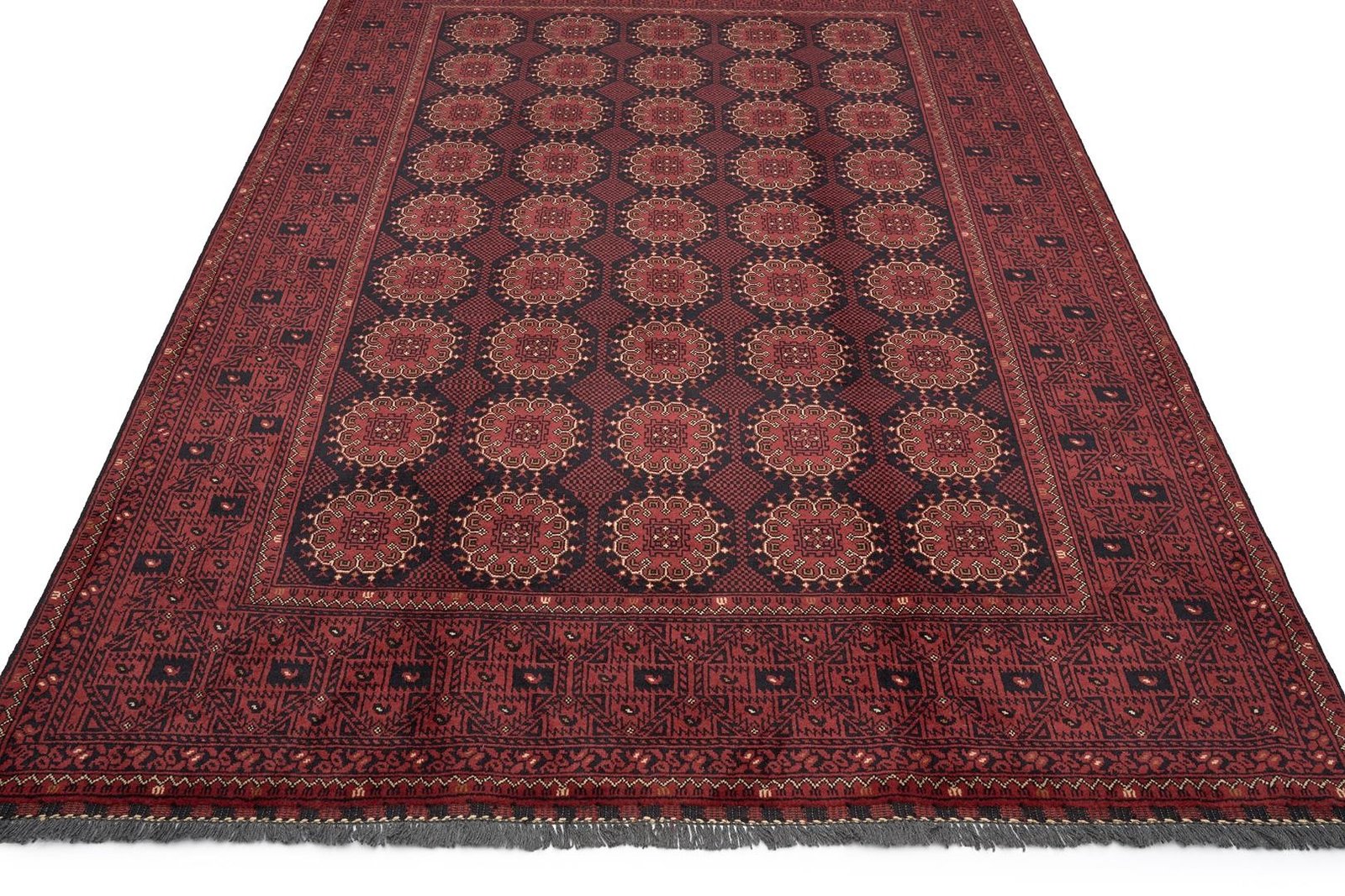 Öğretmenler Halı El Dokuma  Belcik ÖDİB457