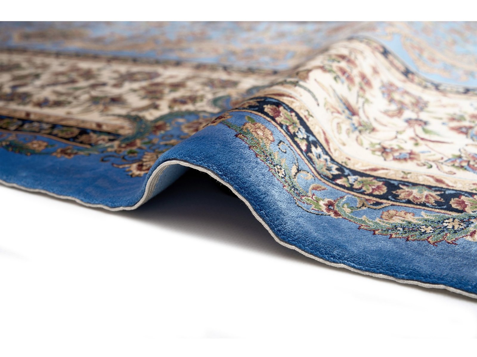 Öğretmenler Halı Qum İpek ÖDQİ528