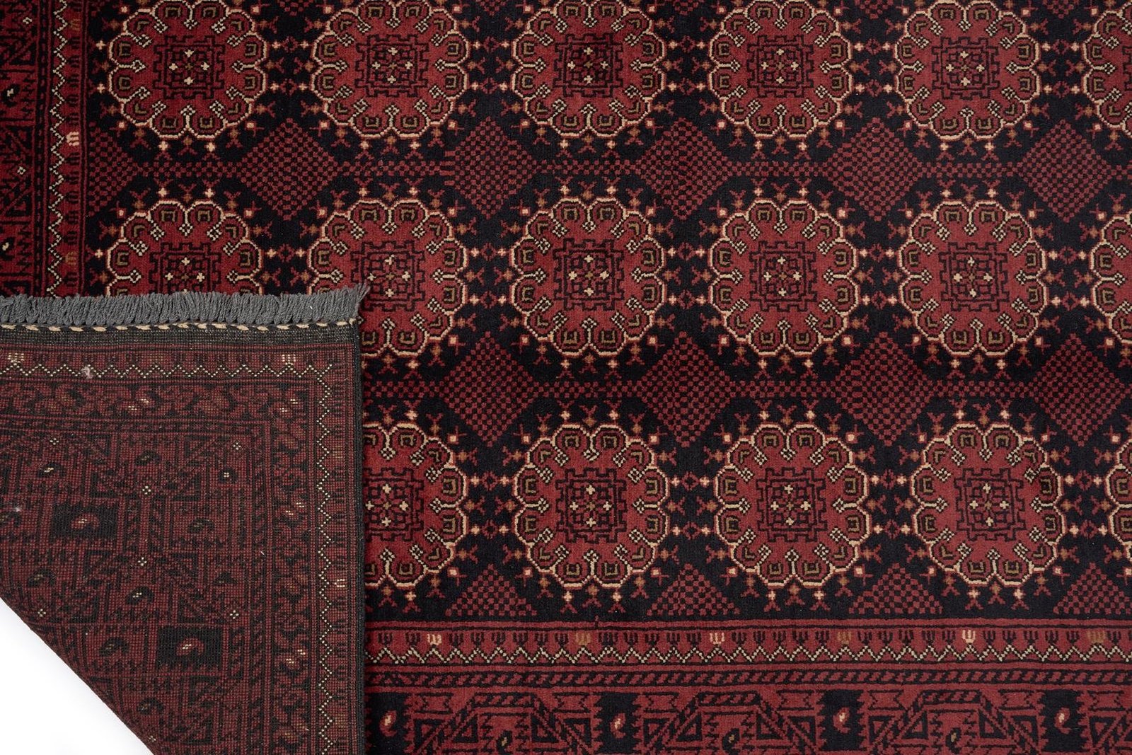 Öğretmenler Halı El Dokuma  Belcik ÖDİB457