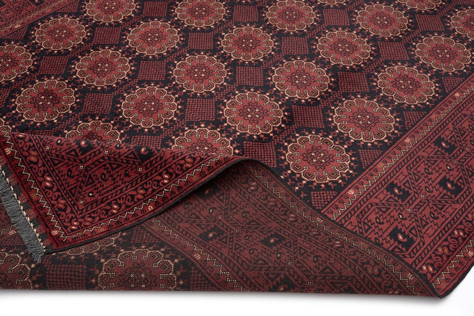 Öğretmenler Halı El Dokuma  Belcik ÖDİB457