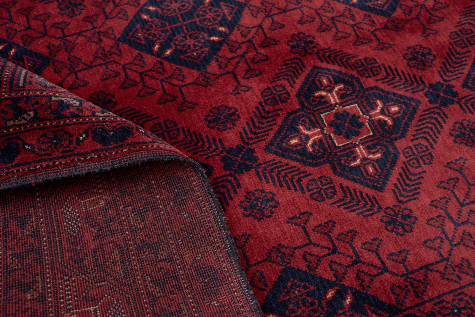 Öğretmenler Halı El Dokuma Saruki Belcik ÖDSB458