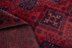 Öğretmenler Halı El Dokuma Saruki Belcik ÖDSB458