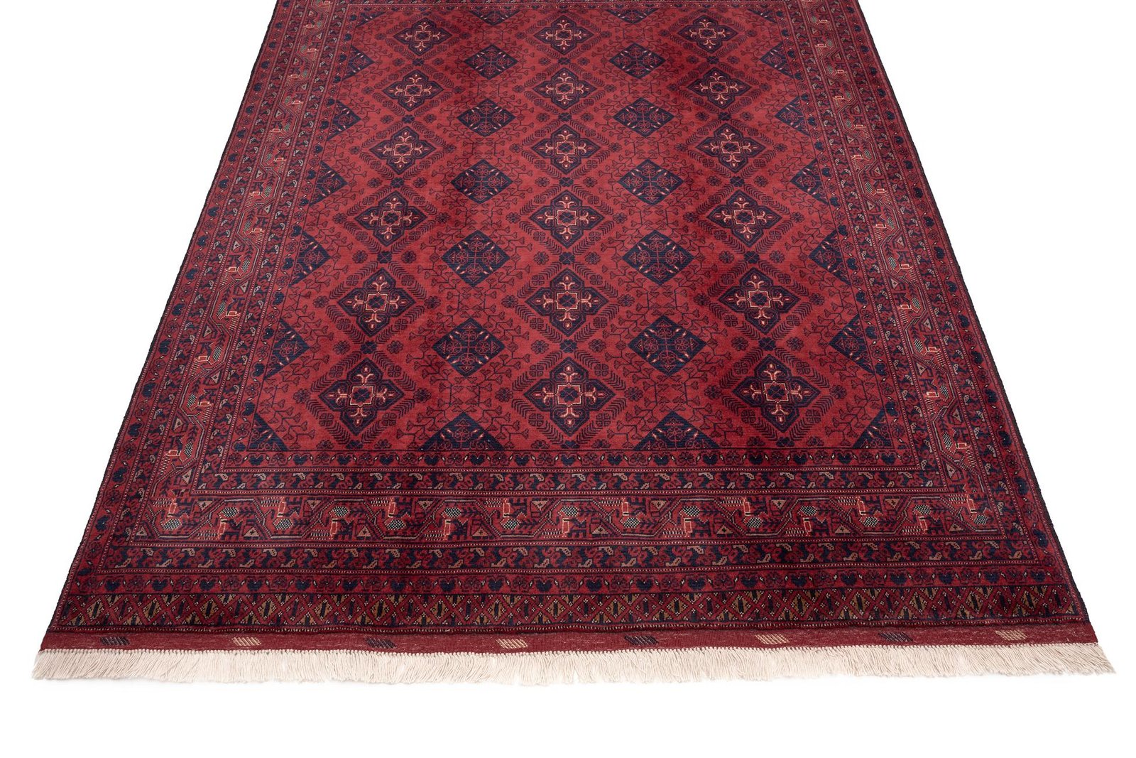 Öğretmenler Halı El Dokuma Saruki Belcik ÖDSB458