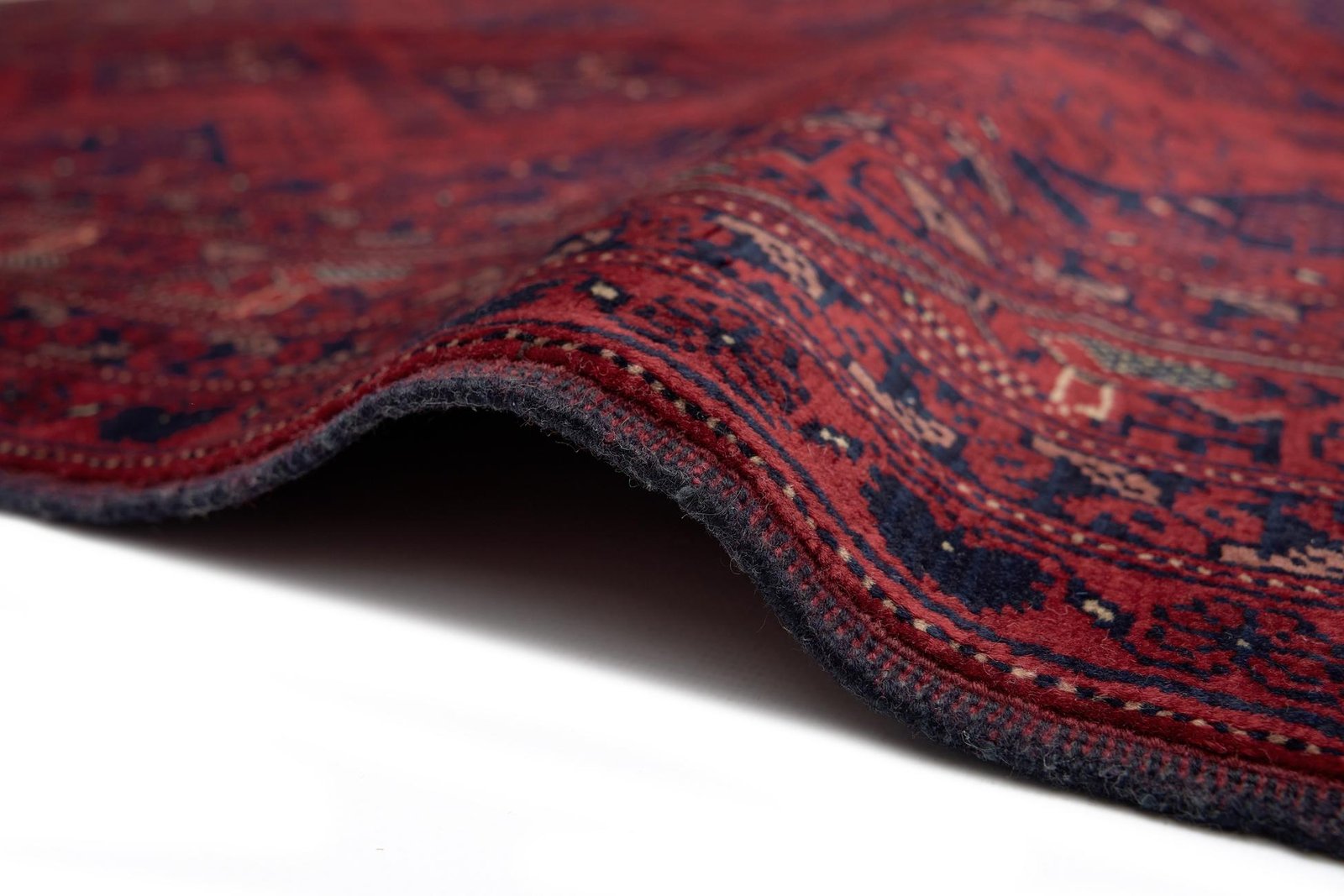 Öğretmenler Halı El Dokuma Saruki Belcik ÖDSB458