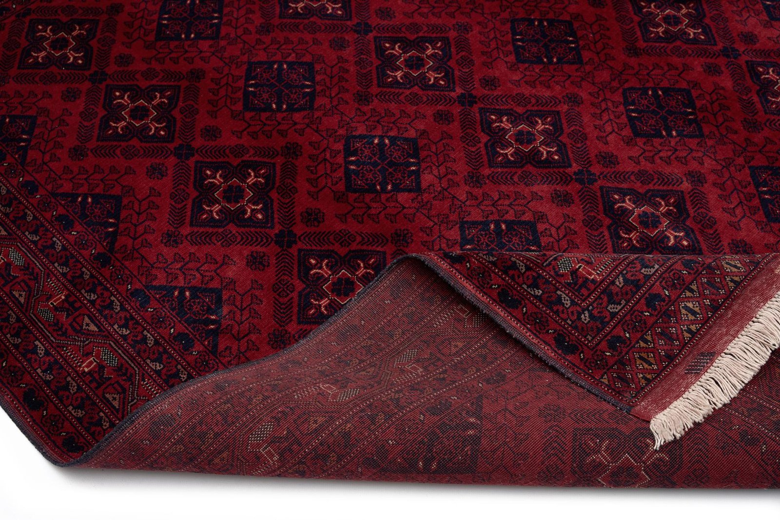 Öğretmenler Halı El Dokuma Saruki Belcik ÖDSB458