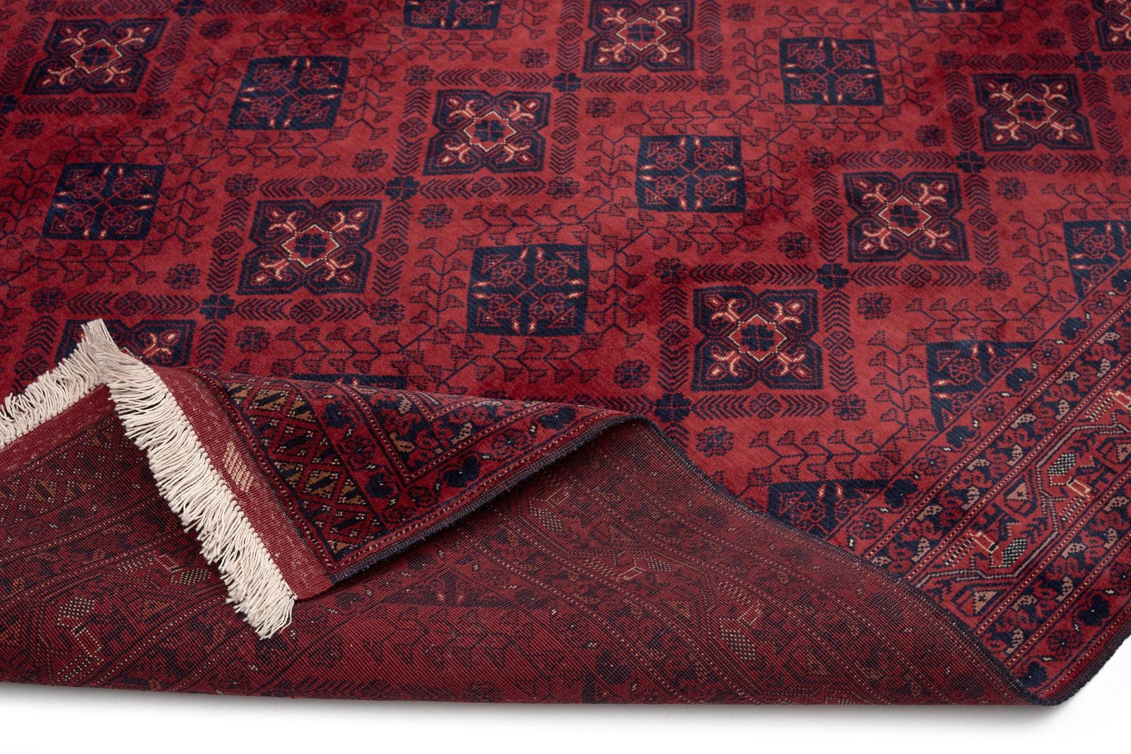 Öğretmenler Halı El Dokuma Saruki Belcik ÖDSB458