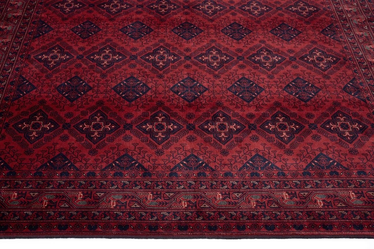 Öğretmenler Halı El Dokuma Saruki Belcik ÖDSB458