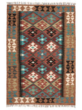 Öğretmenler Halı El Dokuma İnsaf Kilim ÖDİK459