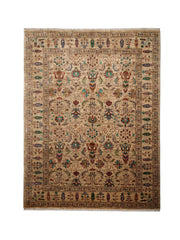 Öğretmenler Halı El Dokuma Sultani