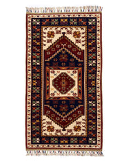 Öğretmenler Halı El Dokuma  Yuntdağ ÖDSY159