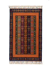 Öğretmenler Halı El Dokuma Şal ÖDŞ161