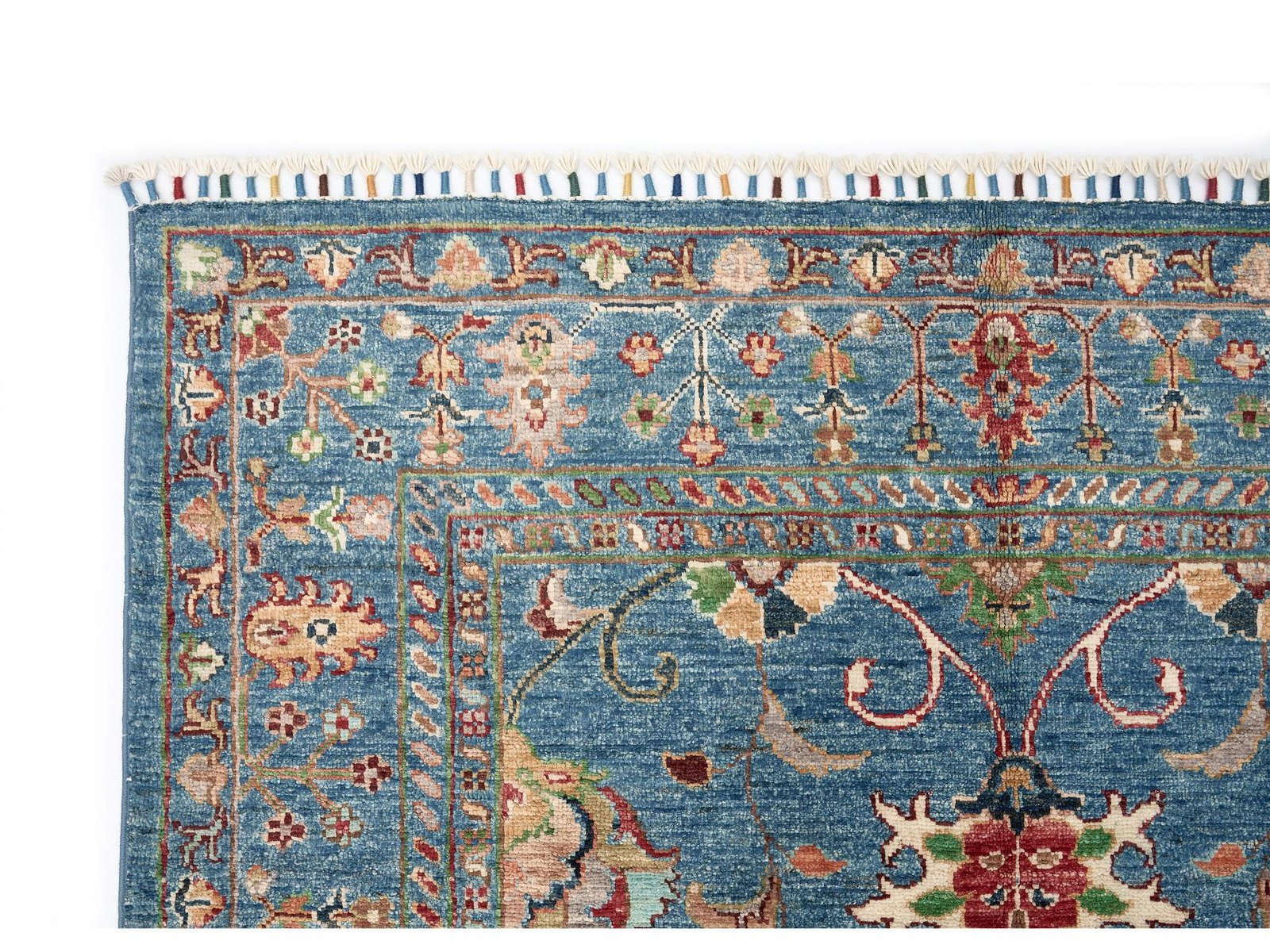 Öğretmenler Halı El Dokuma  Bahtiyari ÖÇİB533