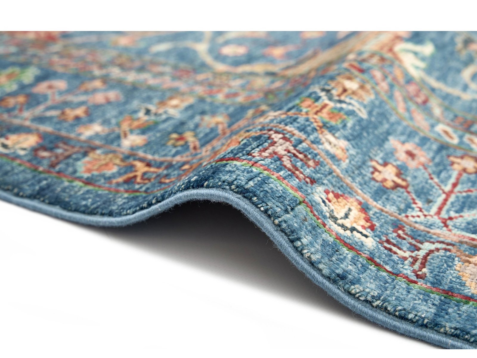 Öğretmenler Halı El Dokuma  Bahtiyari ÖÇİB533