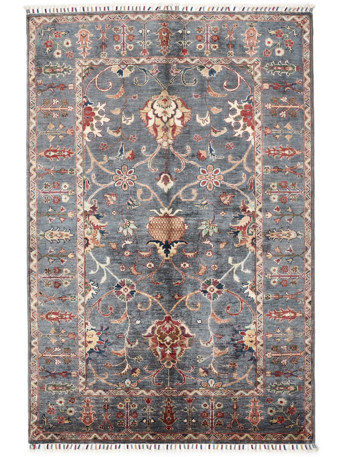 Öğretmenler Halı El Dokuma  Bahtiyari ÖÇİB534