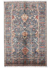 Öğretmenler Halı El Dokuma  Bahtiyari ÖÇİB534